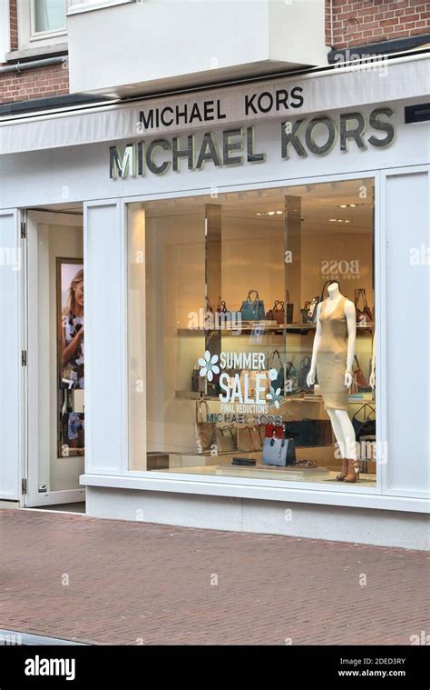 michael kors tas bijenkorf amsterdam|michael kors pc hooftstraat.